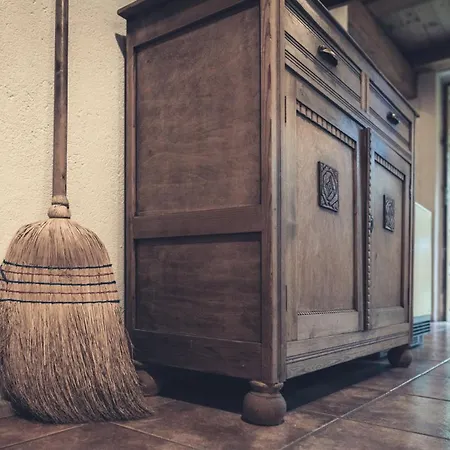 Everysky Janice Dom wakacyjny Grudza