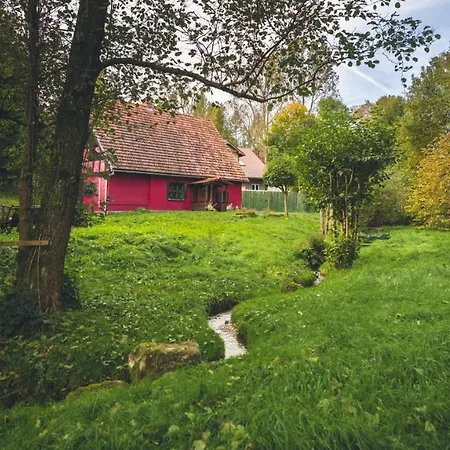 Dom wakacyjny Everysky Janice *