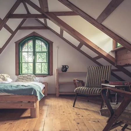 Everysky Janice Dom wakacyjny