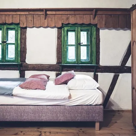 Dom wakacyjny Everysky Janice Grudza