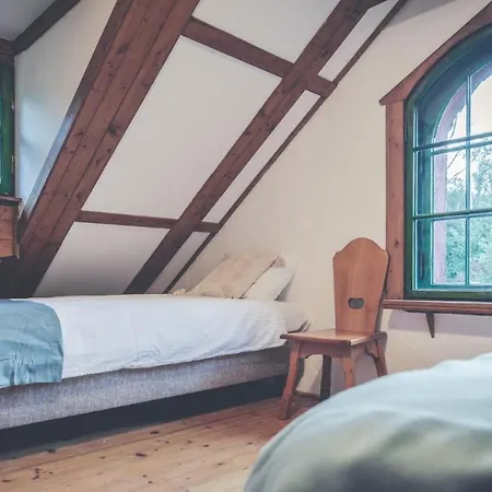 Dom wakacyjny Everysky Janice