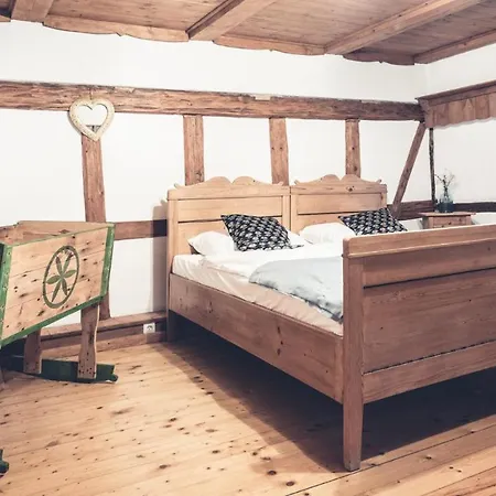 Everysky Janice Dom wakacyjny