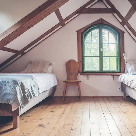 Everysky Janice Dom wakacyjny