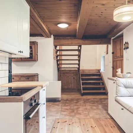 Everysky Janice Dom wakacyjny