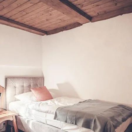 Dom wakacyjny Everysky Janice Grudza