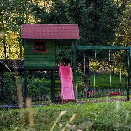 Everysky Janice Dom wakacyjny *