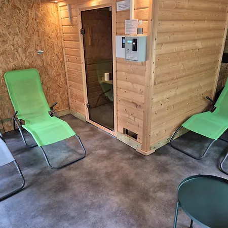 Everysky Janice Dom wakacyjny *