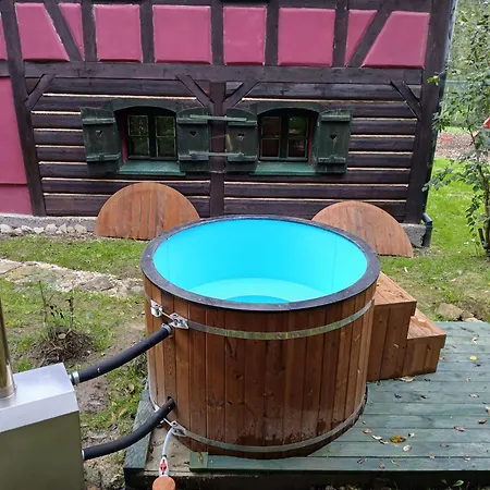 Everysky Janice Dom wakacyjny *