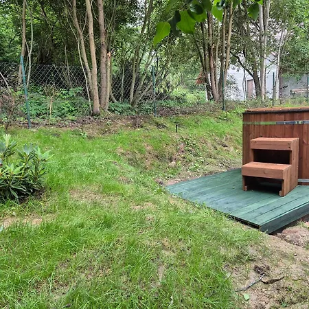 Everysky Janice Dom wakacyjny