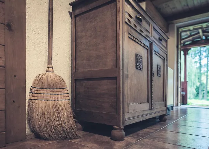 Everysky Janice Ferienhaus Grudza