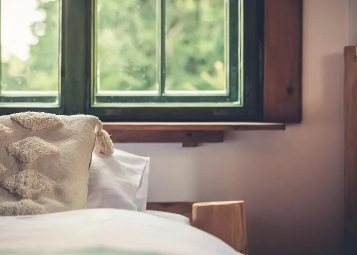 Ferienhaus Everysky Janice *