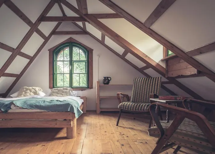 Everysky Janice Ferienhaus