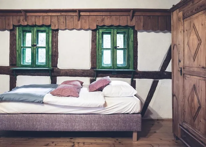 Ferienhaus Everysky Janice Grudza