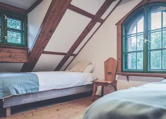 Ferienhaus Everysky Janice