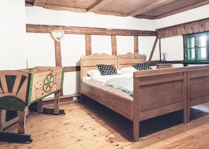 Everysky Janice Ferienhaus