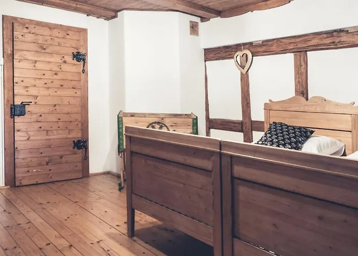 Ferienhaus Everysky Janice