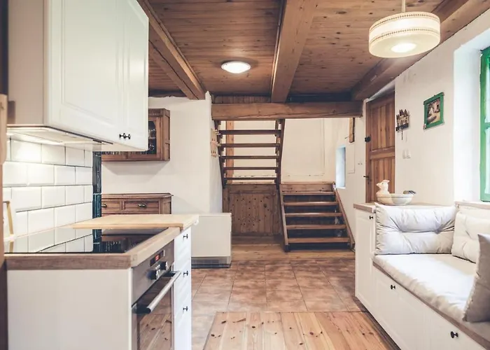 Everysky Janice Ferienhaus