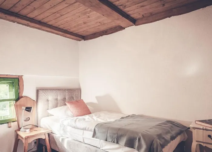 Ferienhaus Everysky Janice Grudza