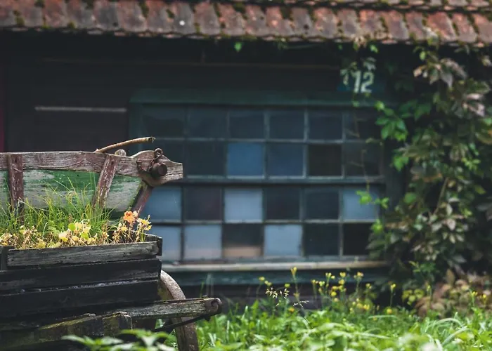 Ferienhaus Everysky Janice *