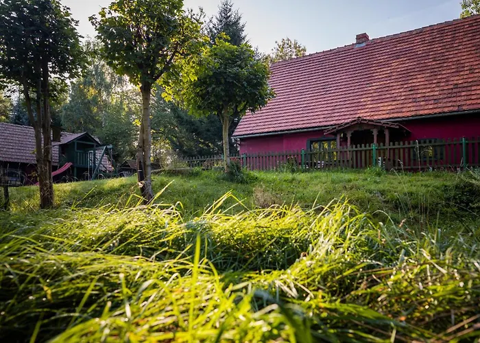 Ferienhaus Everysky Janice *