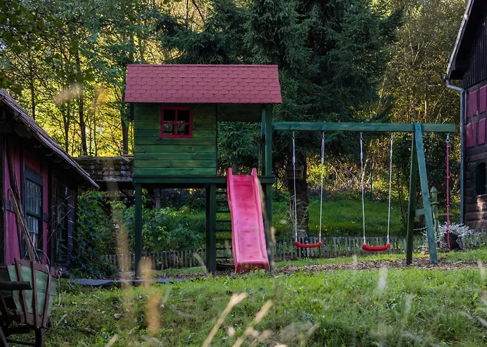 Everysky Janice Ferienhaus *