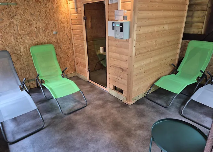 Everysky Janice Ferienhaus *