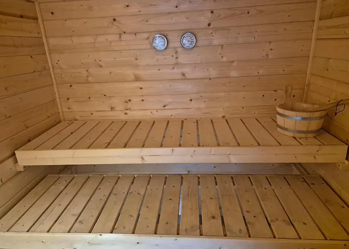 Ferienhaus Everysky Janice Grudza