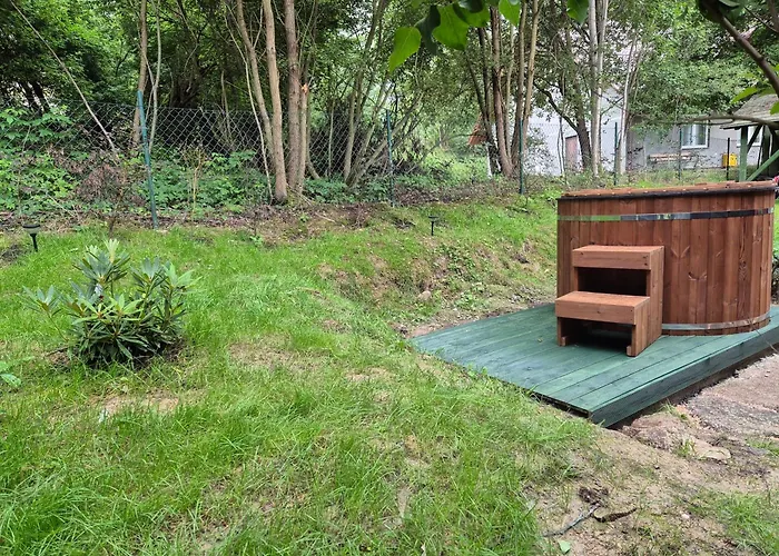 Everysky Janice Ferienhaus