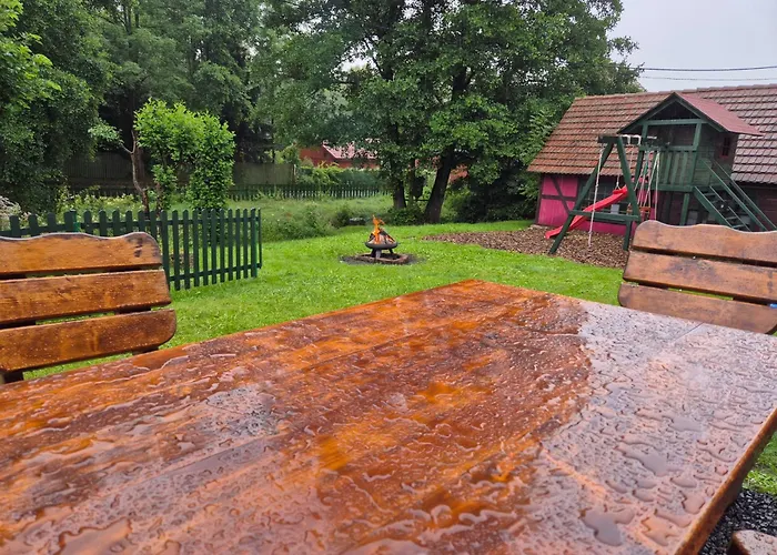 Ferienhaus Everysky Janice *